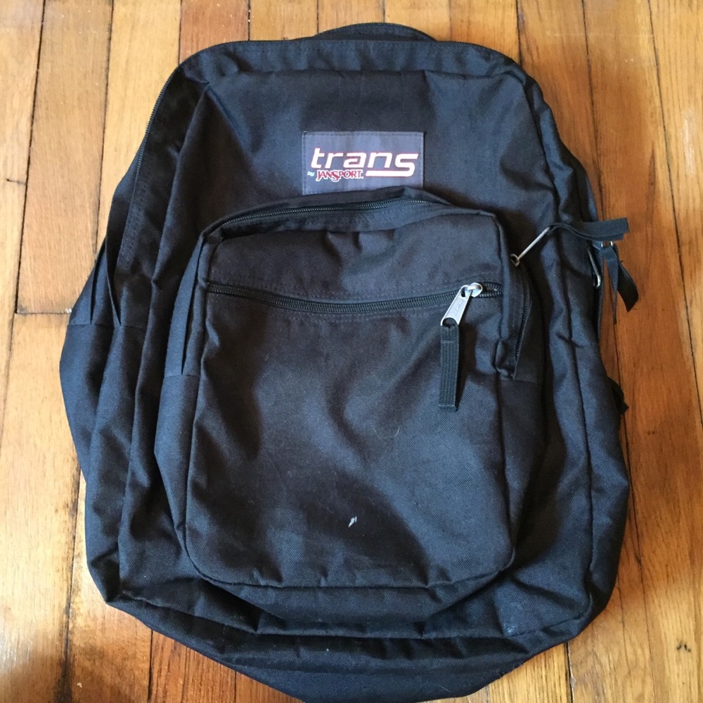 Jansport backback